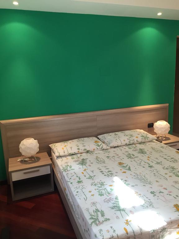 Almaresort B&B โรม ห้อง รูปภาพ