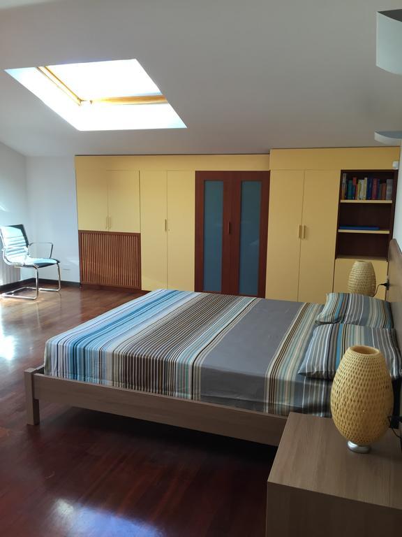 Almaresort B&B โรม ห้อง รูปภาพ