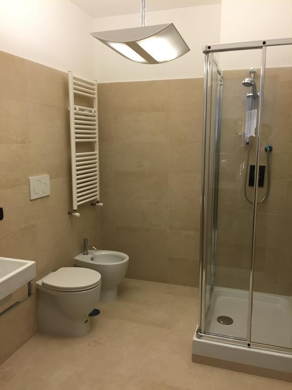 Almaresort B&B โรม ห้อง รูปภาพ