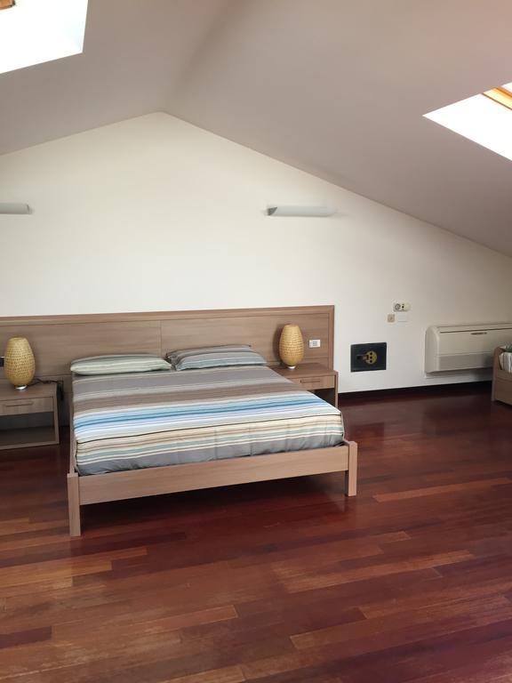 Almaresort B&B โรม ห้อง รูปภาพ