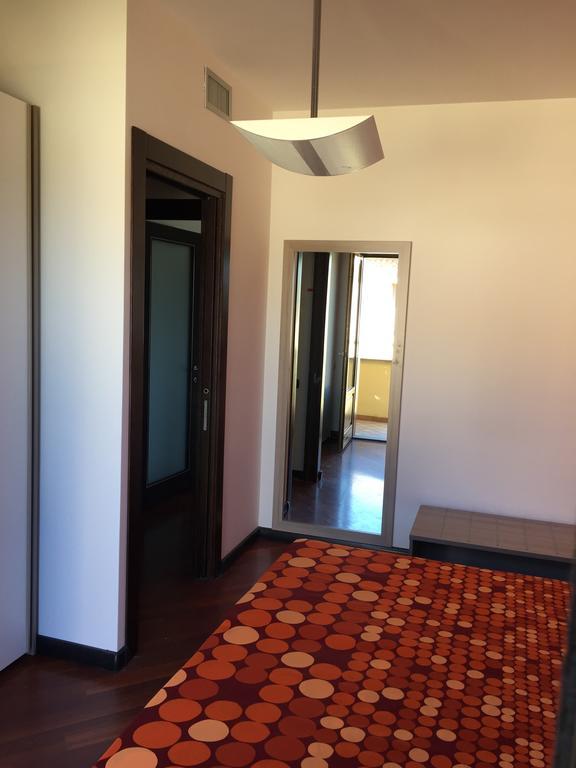 Almaresort B&B โรม ห้อง รูปภาพ