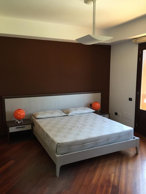 Almaresort B&B โรม ห้อง รูปภาพ