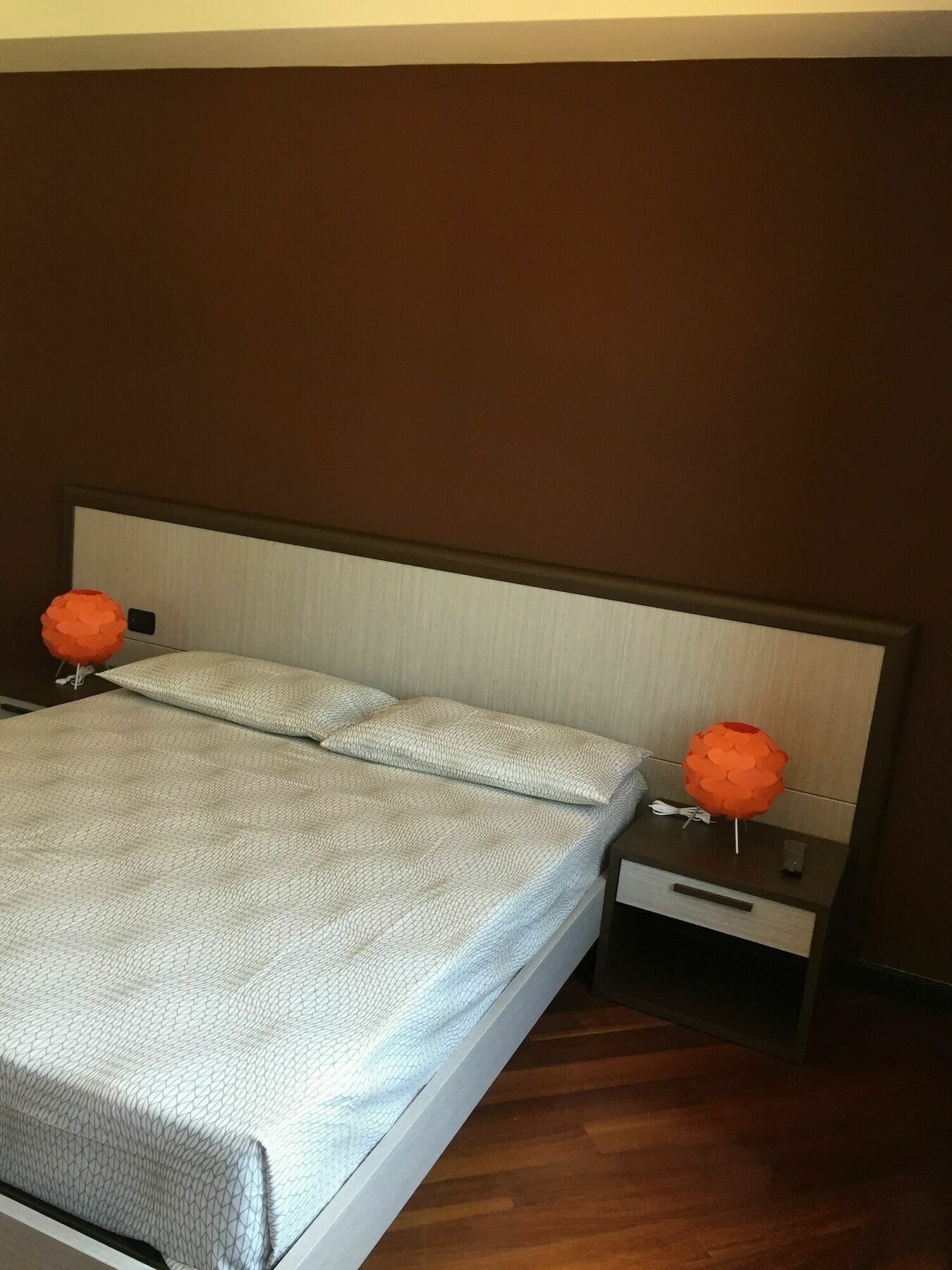 Almaresort B&B โรม ภายนอก รูปภาพ